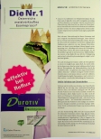 Vorschauseite 3: Interaktion mit Dauermedikation
