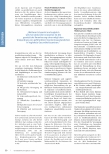 Vorschauseite 2: Zeitgemäße Krankenhausstruktur mit regionalen Gesundheitszentren