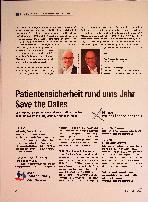 Vorschauseite 3: Haus Esther: Co-Creation und Kooperation für die bessere Versorgung älterer Menschen