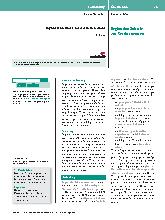 Vorschauseite 1: Regionalanästhesie zur Sectio caesarea