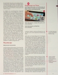 Vorschauseite 4: Interdisziplinäre multimodale Schmerztherapie: Chronische Kreuzschmerzen im Team behandeln