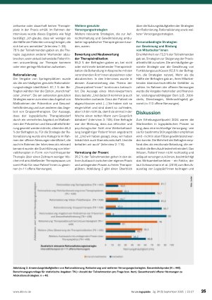 Vorschauseite 4: Versorgungsstrategien in der ambulanten Logopädie