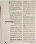 Vorschauseite 3: Biofaktoren - Erfahrungen eines Praktikers