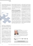 Vorschauseite 5: Wie wirksam ist sie eigentlich? Arbeit im Rahmen der psychiatrischen Rehabilitation.