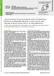 Vorschauseite 1: Dann sind das aber doch gar keine Patienten mehr!” Von Patient*innen, Klient*innen, selbstbestimmten Menschen und der Suche nach einem adäquaten Umgang mit diesen Termini in den G…
