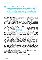 Vorschauseite 3: Blick hinter die Kulissen