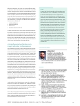 Vorschauseite 6: Therapiezieländerungen und wie man Pflegende vor Moral Distress schützt