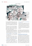 Vorschauseite 4: Open Science Conference 2022: neue Herausforderungen auf globaler Ebene