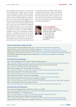 Vorschauseite 5: Open Science Conference 2022: neue Herausforderungen auf globaler Ebene