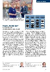 Vorschauseite 1: Projekt „Flexible Care“