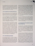 Vorschauseite 2: Ein Rückblick auf die deutsche EU-Ratspräsidentschaft im zweiten Halbjahr 2020