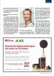 Vorschauseite 2: Älter werden im Beruf: Da geht noch was!