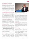 Vorschauseite 2: Lauterbach: „Die Zeit ist reif für eine wirkliche Krankenhausreform.“