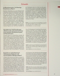 Vorschauseite 4: Rotatorenmanschettenruptur: Spielt der Zeitpunkt des Rehabilitationsbeginns nach operativer Versorgung eine Rolle?