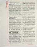 Vorschauseite 5: Rotatorenmanschettenruptur: Spielt der Zeitpunkt des Rehabilitationsbeginns nach operativer Versorgung eine Rolle?
