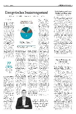 Vorschauseite 1: Energetischer Sanierungsstand