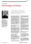 Vorschauseite 1: Exit-Strategie entwickeln