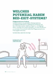 Vorschauseite 1: Welches Potenzial haben Bed-Exit-Systeme?