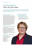 Vorschauseite 1: Digitalradar-Ergebnisse: Viel Luft nach oben
