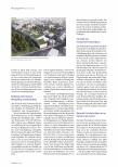 Vorschauseite 3: Modularer Hybridbau Holz ist im Trend.
