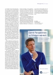 Vorschauseite 4: Modularer Hybridbau Holz ist im Trend.