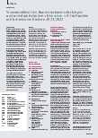 Vorschauseite 1: Steuermerkblatt des Bundesverbandes für körperund mehrfachbehinderte Menschen e. V. für Familien mit behinderten Kindern 2021/2022