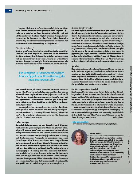 Vorschauseite 3: Wertschätzend und vorurteilsfrei