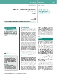 Vorschauseite 1: Anästhesie bei Neuund Frühgeborenen – worauf kommt es an?