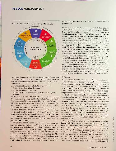Vorschauseite 3: Zwischen Klima und Krise