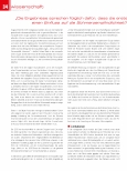 Vorschauseite 5: Descending Schmerzhemmung bei nozizeptiven und neuropathischen Tumorschmerzen