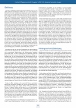 Vorschauseite 2: Empfehlungen für die Förderung der Gesundheitskompetenz für Kinder mit einem Hörhandicap: Ein Scoping Review
