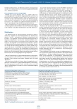 Vorschauseite 3: Empfehlungen für die Förderung der Gesundheitskompetenz für Kinder mit einem Hörhandicap: Ein Scoping Review