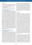 Vorschauseite 5: Empfehlungen für die Förderung der Gesundheitskompetenz für Kinder mit einem Hörhandicap: Ein Scoping Review