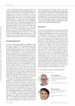 Vorschauseite 3: Safewards-Modell: Was bringt es? Einfluss auf Konflikte und Zwangsmaßnahmen im akutpsychiatrischen Bereich
