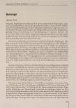 Vorschauseite 1: Beiträge