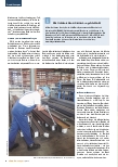 Vorschauseite 3: Händchen“ für die Arbeitssicherheit