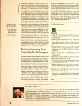 Vorschauseite 3: Die Darm-Haut-Achse bei atopischer Dermatitis: Prävention und Therapie mit Pround Präbiotika.