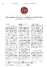 Vorschauseite 1: "Haloperidol for the Treatment of Delirium in ICU Patients"