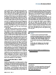 Vorschauseite 3: Messbar: Positive Effekte einer patientenorientierten Pflege