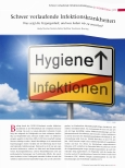 Vorschauseite 1: Schwer verlaufende Infektionskrankheiten