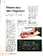 Vorschauseite 1: Corrected: Neues aus den Regionen