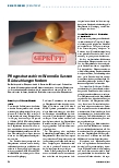 Vorschauseite 1: Pflegeschutzschirm: Wenn die Kassen Rückzahlungen fordern