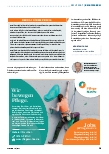 Vorschauseite 2: Pflegeschutzschirm: Wenn die Kassen Rückzahlungen fordern