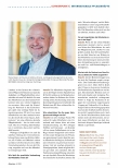 Vorschauseite 2: Ein internationales Team