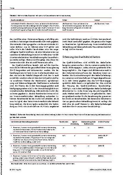 Vorschauseite 3: Selbstbestimmtes, würdevolles Sterben im Pflegeheim: Messung der Gesundheitlichen Vorausplanung (GVP) als Qualitätsindikator