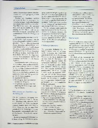 Vorschauseite 4: Die paradoxe Wirkung von Altersbildern auf das Altersund Gesundheitserleben älterer Menschen - Befunde einer quantitativen und qualitativen Studienreihe