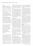 Vorschauseite 2: „Nicht mit mir!“ Sexuelle Übergriffe im Pflegealltag