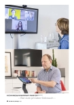 Vorschauseite 1: Der Pflegeroboter für zu Hause