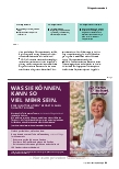 Vorschauseite 4: Der Pflegeroboter für zu Hause