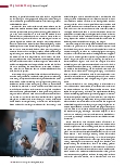 Vorschauseite 4: Smart Hospital: Der lange Weg zum digitalen und menschlichen Krankenhaus von morgen